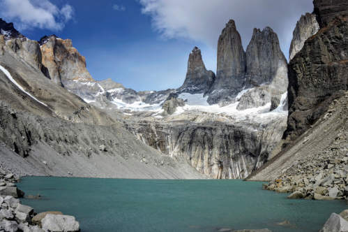 torres del paine passeios de 1 dia