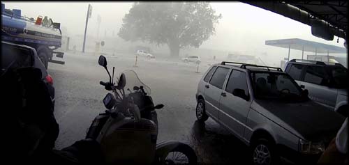 temporal em taubate moto