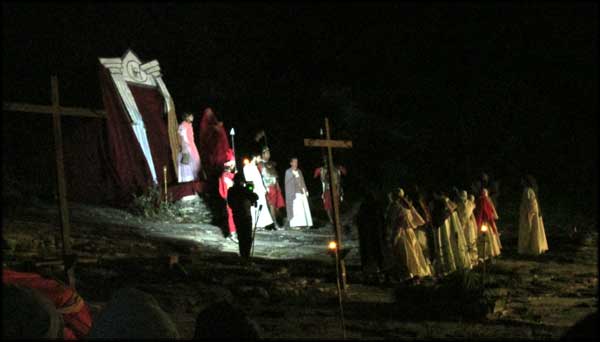 encenacao_cristo