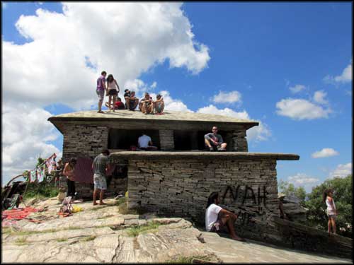 casa Pirâmide