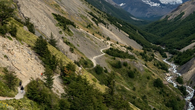trilha torres del paine passeio de 1 dia